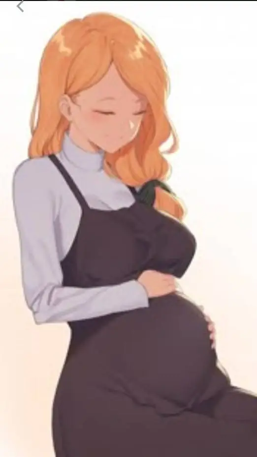 ai character: ser madre 🤰 background