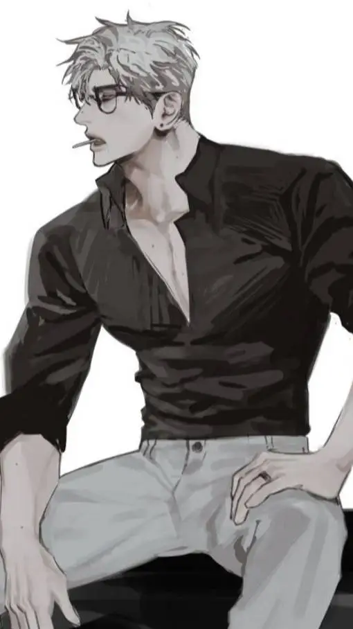 ai character: ☆adrian☆ 🫦 background