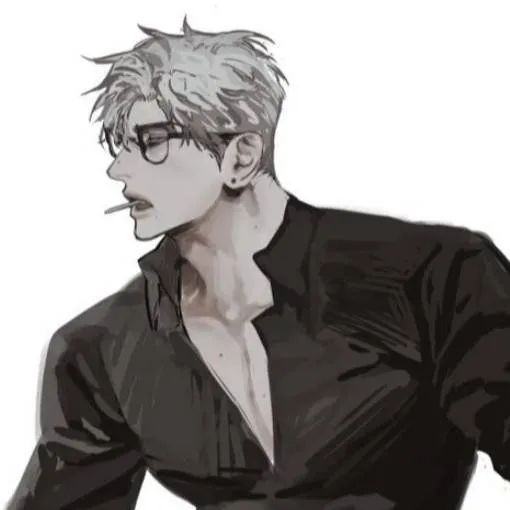 chat with ai character: ☆adrian☆ 🫦