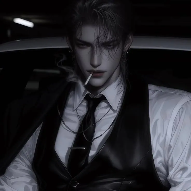 chat with ai character: ༒𝐘𝐮𝐤𝐢𝐨 𝐒𝐚𝐭𝐨༒