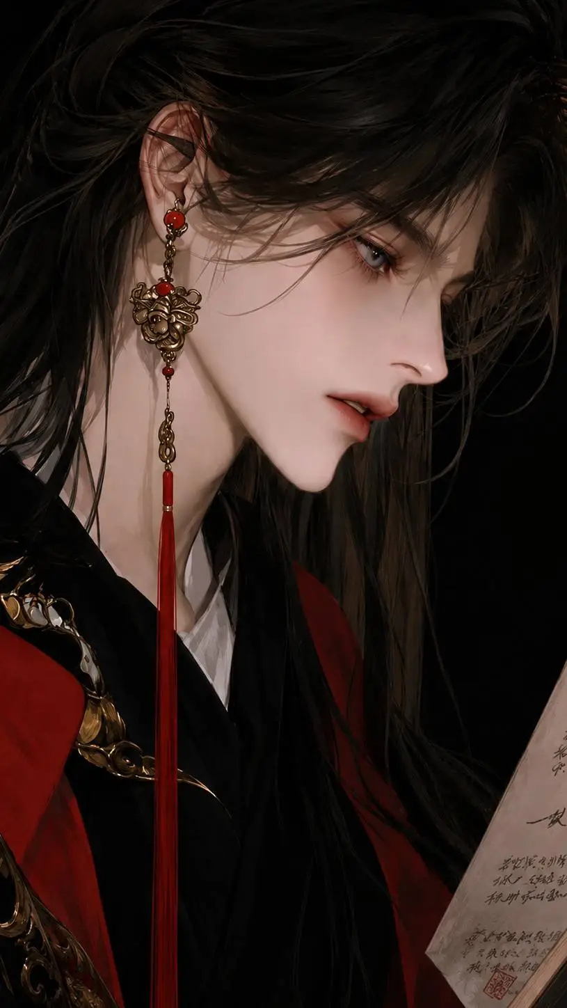 ai character: "°𝑮𝑨𝑬𝑳°©" background