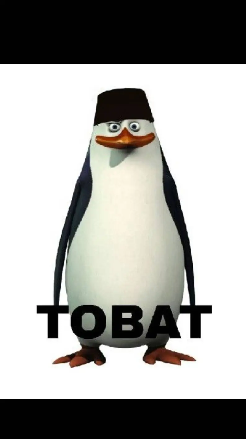 Talkie AI - Chat with Kowalski ( tobat )