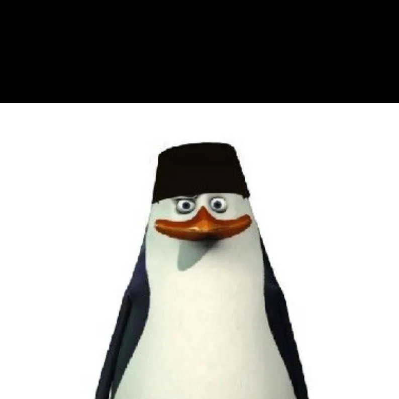 chat with ai character: Kowalski ( tobat )