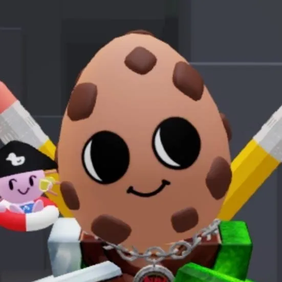 chat with ai character: Cookie