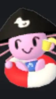 ai character: Jerry background