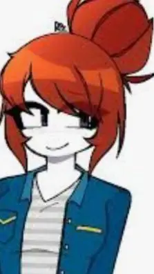 ai character: Lulu background