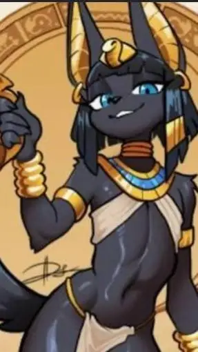 ai character: Layla background