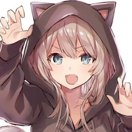 chat with ai character: Sweet