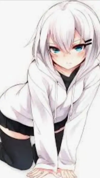 ai character: Flint background