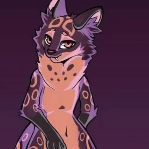chat with ai character: Nyra