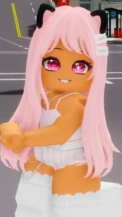 ai character: Lila background