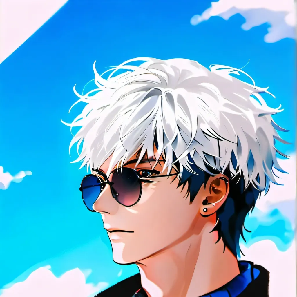 chat with ai character: José