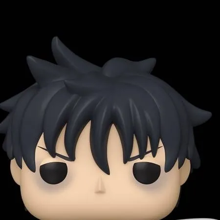 chat with ai character: toy yuta
