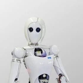 chat with ai character: drunk robot