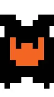 ai character: baard background