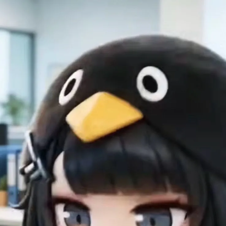 chat with ai character: Gugu Gaga work