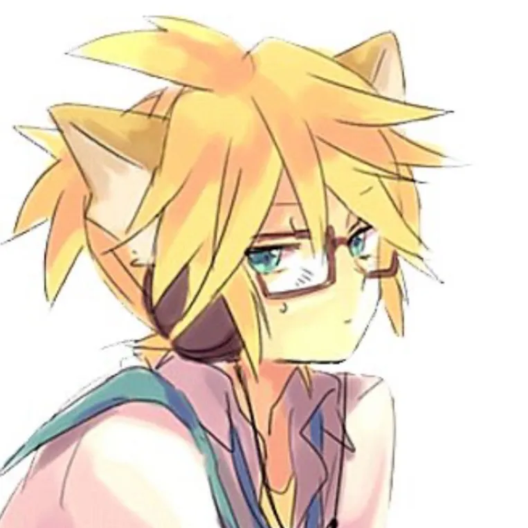 chat with ai character: Len School Jer Cat