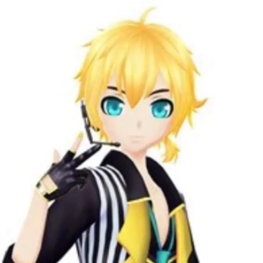 chat with ai character: Holy Lancer Len
