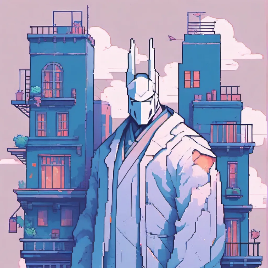 chat with ai character: The Mirror