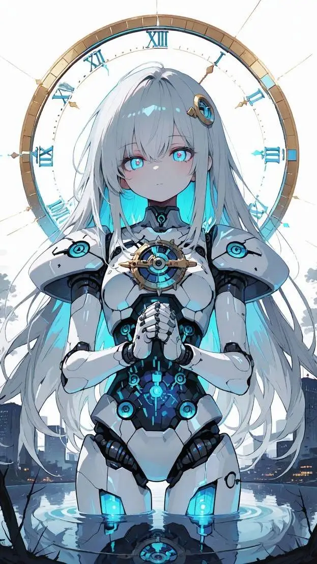 Talkie AI - Chat with Yamiko