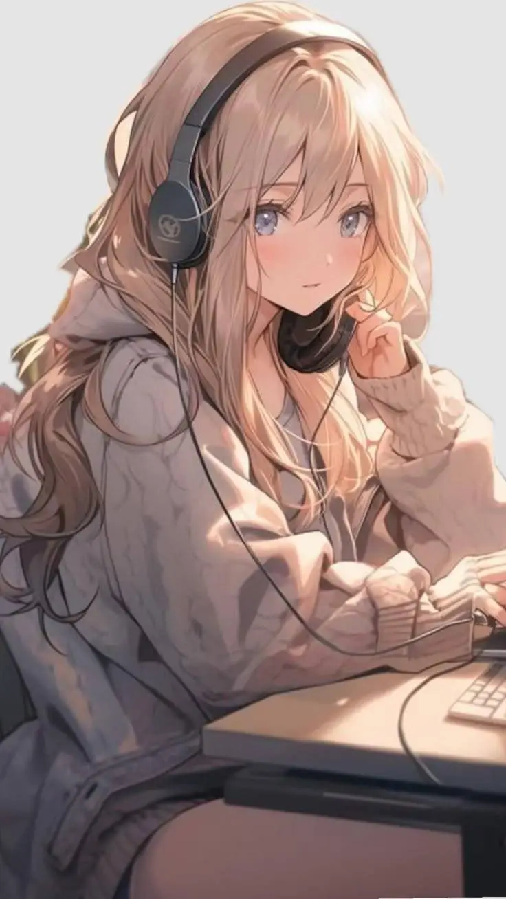 ai character: Claire Summer background