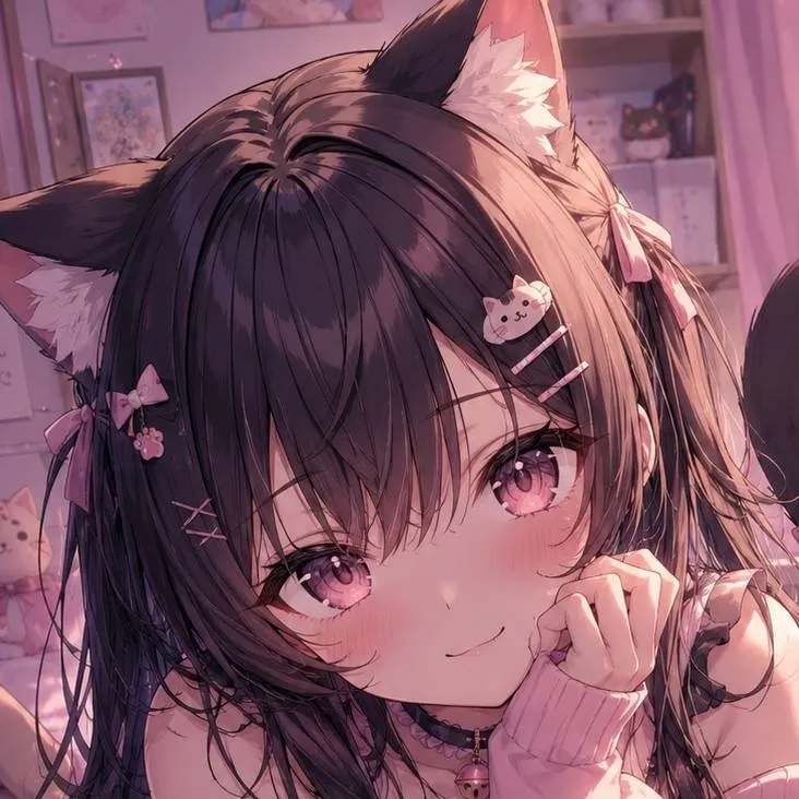 chat with ai character: Miu