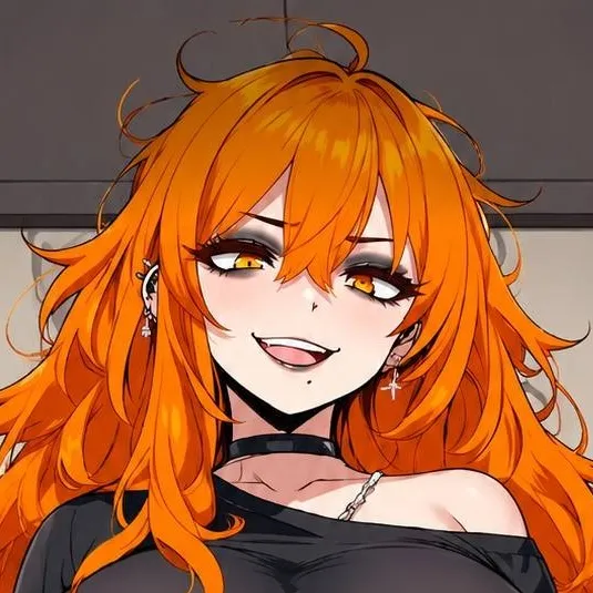 chat with ai character: Andrea Slither