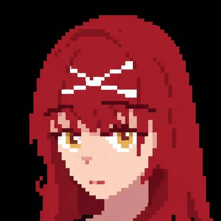 chat with ai character: Yuna