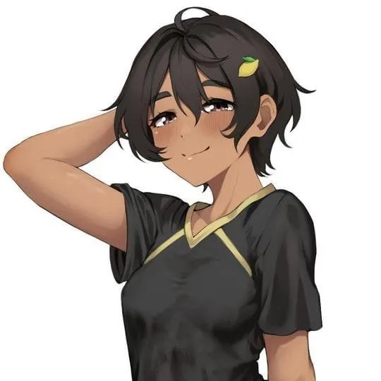 chat with ai character: Kaeda