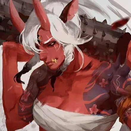 chat with ai character: Akabana