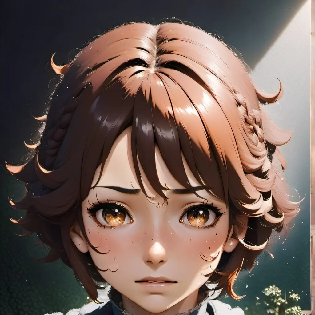 chat with ai character: izuku midoriya 