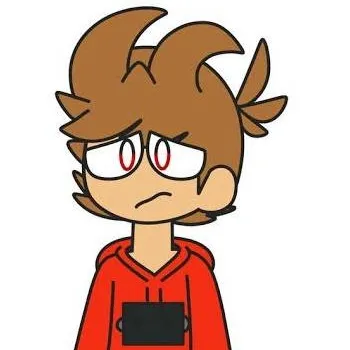 chat with ai character: Tord