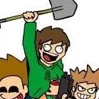 chat with ai character: Eddsworld