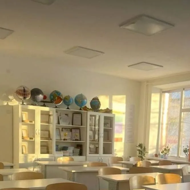 chat with ai character: 🌷🌸classroom 🌸🌷