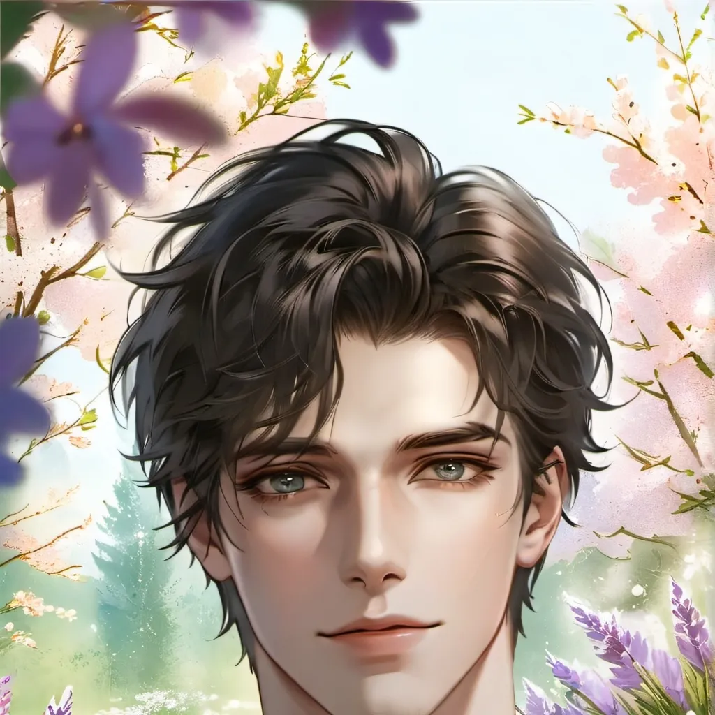 chat with ai character: max
