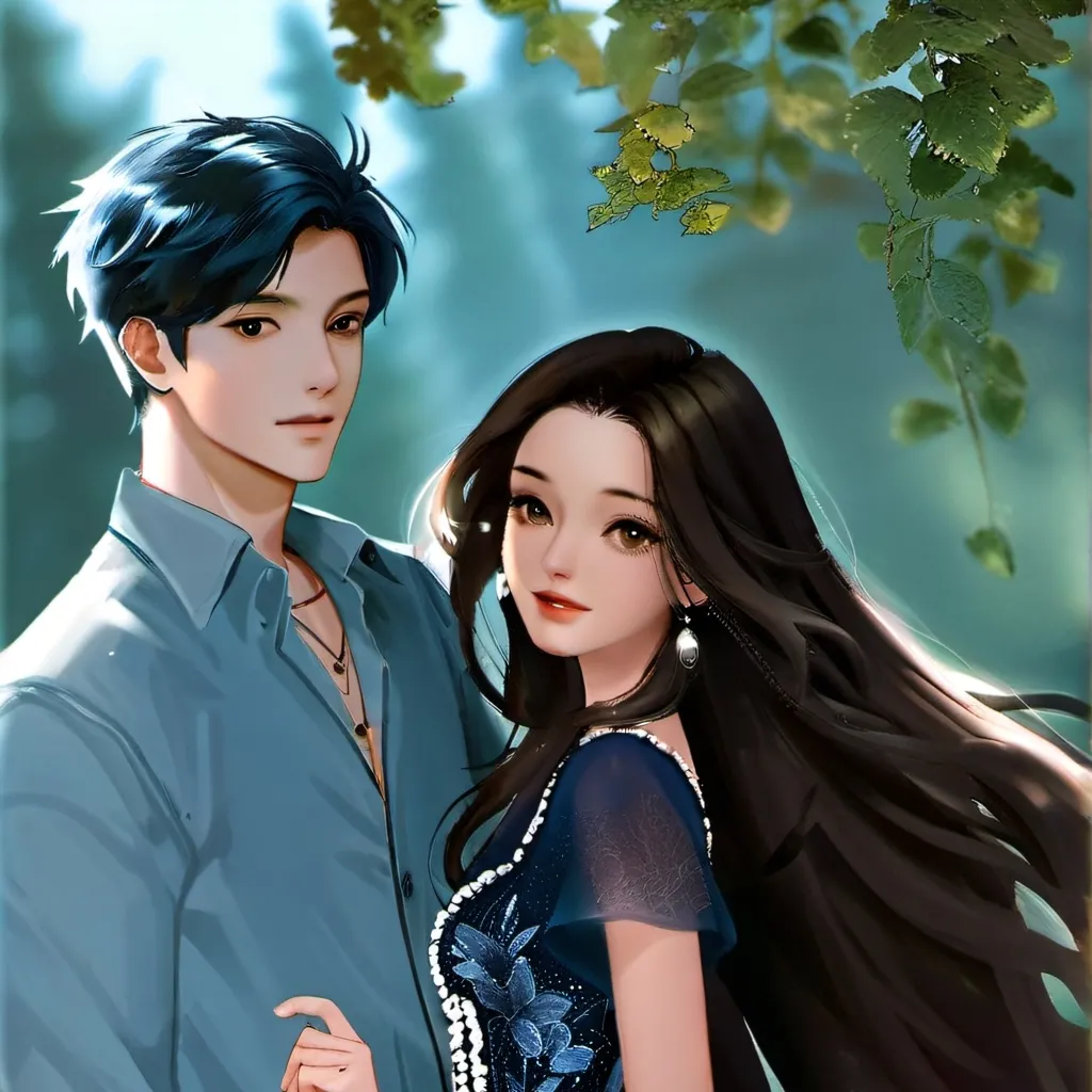 chat with ai character: your bf cheating
