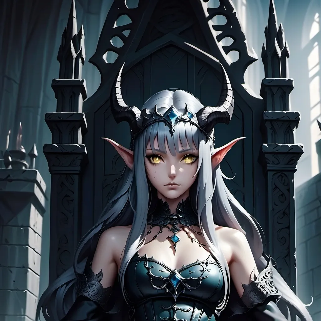 chat with ai character: Lilith Clone