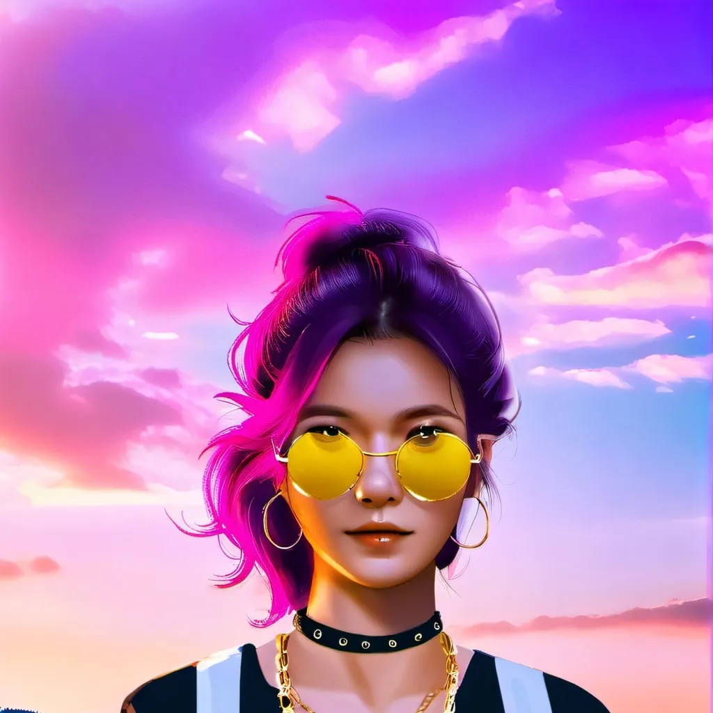 chat with ai character: Aster