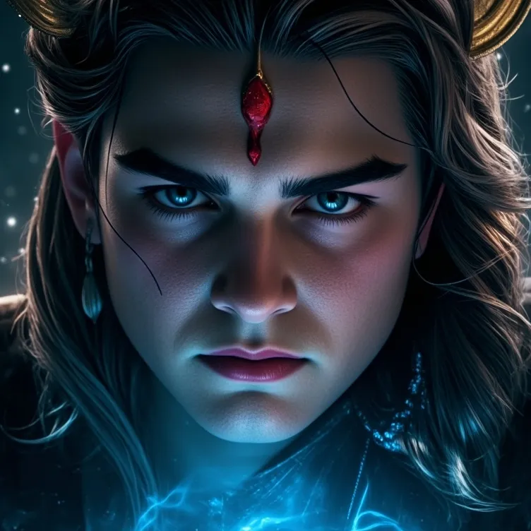 chat with ai character: Lord Aurelius
