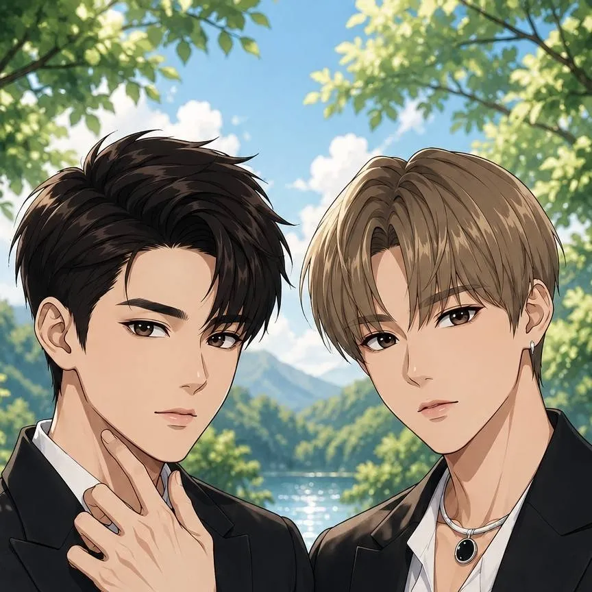 chat with ai character: Seowu