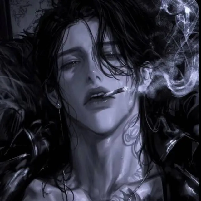 chat with ai character: ¥{Enzo}¥..~