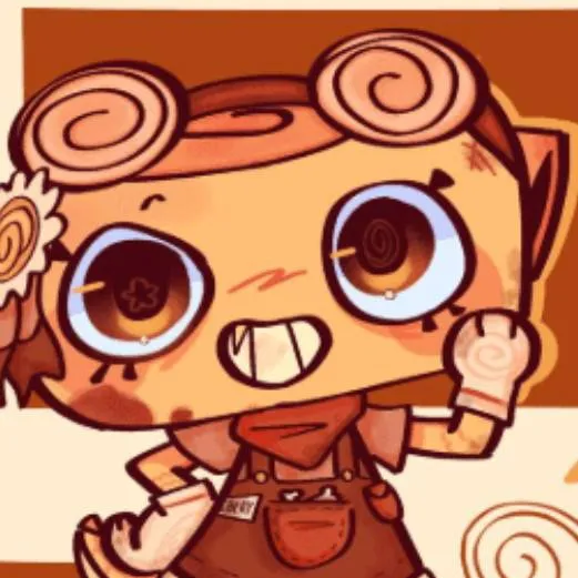 chat with ai character: shelly
