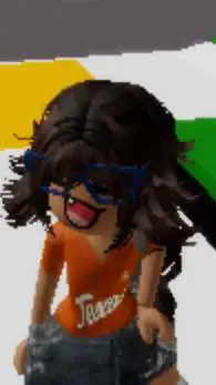 ai character: me in IRL /reyna background