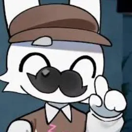 chat with ai character: Barnaby 