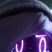 chat with ai character: uzi