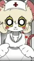 Talkie AI - Chat with Lorna but bi femin