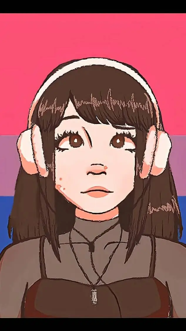 Talkie AI - Chat with Mika