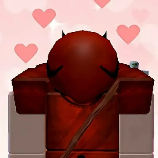 chat with ai character: Xdemon 