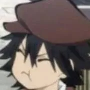 chat with ai character: bungo stray dogs 