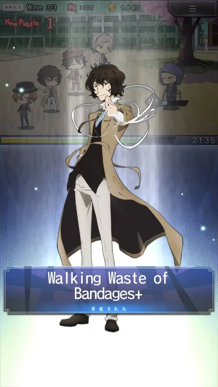 ai character: ssk parents background